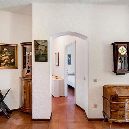 Residence I Prati Di Giussana Lierna Exterior foto